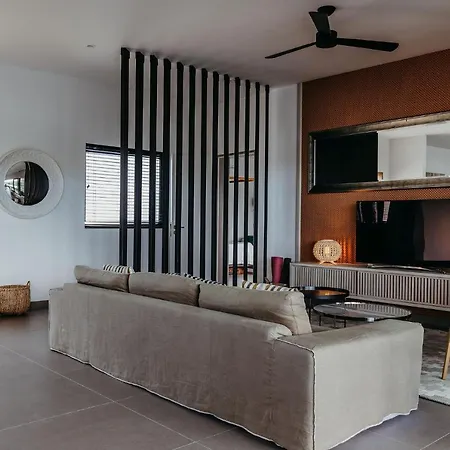 Penthouse Paradise - The Best Of The West Rivière Noire Extérieur photo