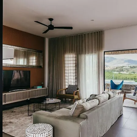 Penthouse Paradise - The Best Of The West Rivière Noire Extérieur photo