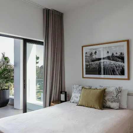 Penthouse Paradise - The Best Of The West Rivière Noire Extérieur photo