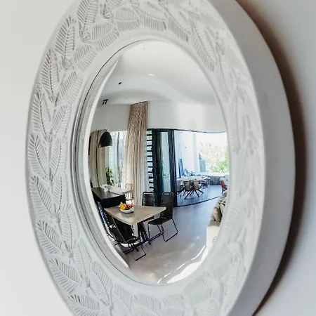 Penthouse Paradise - The Best Of The West Rivière Noire Extérieur photo