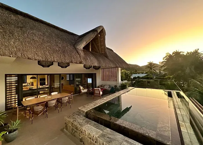 Penthouse Paradise - The Best Of The West