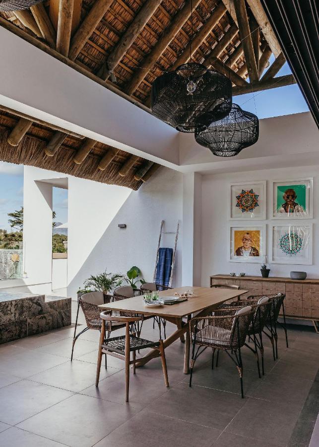 Penthouse Paradise - The Of The West Apartment