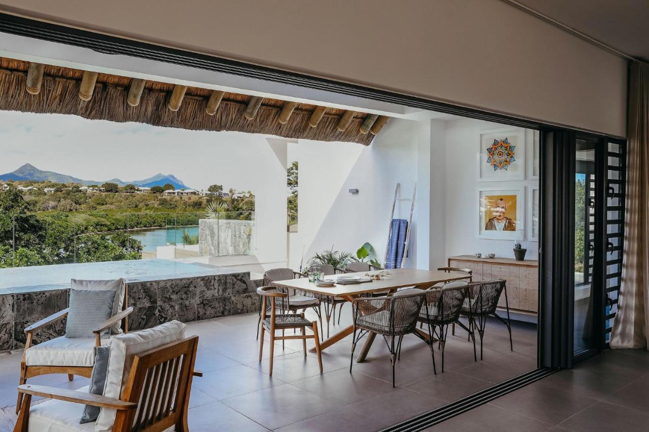 Penthouse Paradise - The Of The West Apartmán *