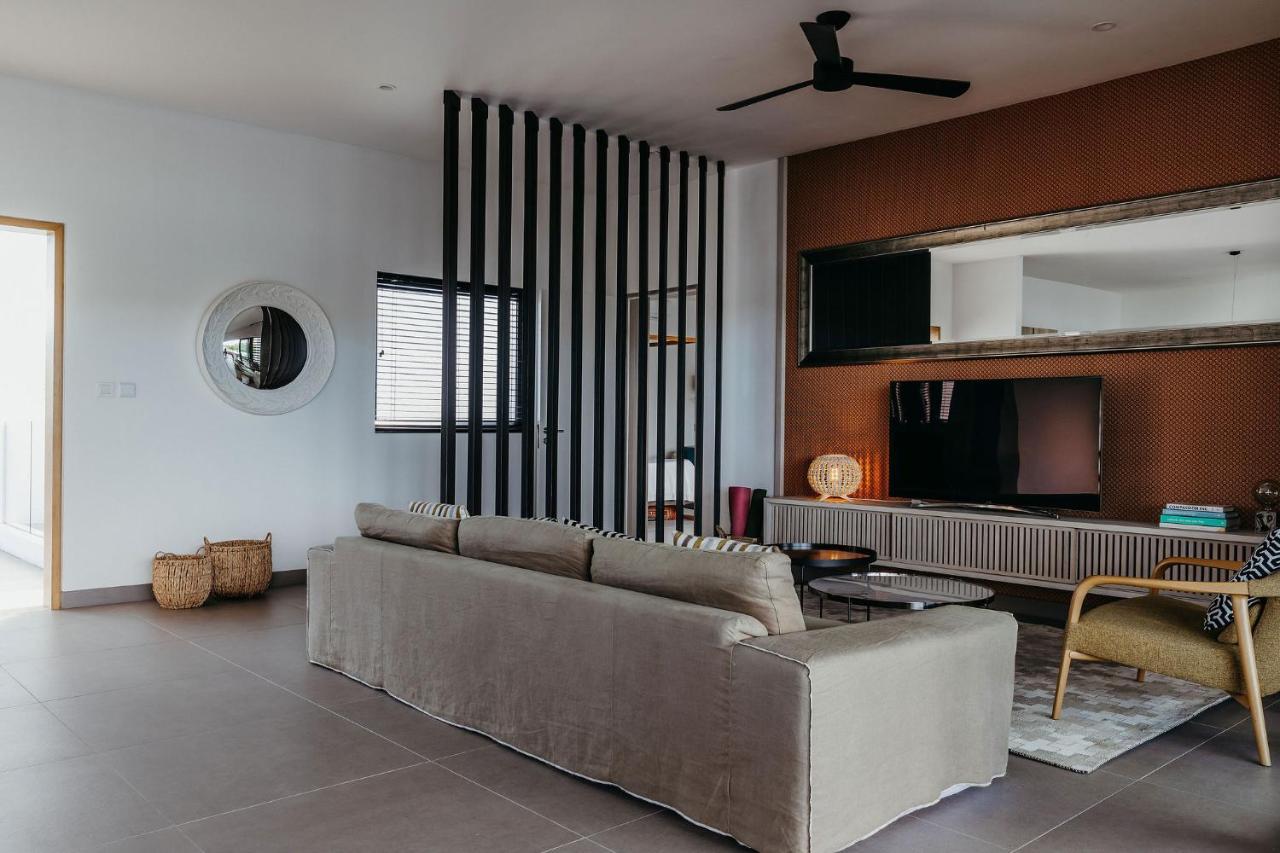 Penthouse Paradise - The Of The West Apartmán *