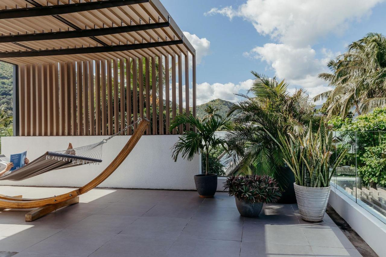 Penthouse Paradise - The Of The West