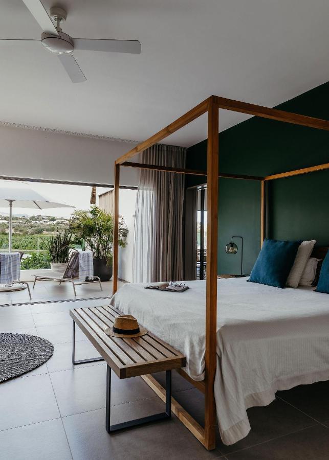 Penthouse Paradise - The Of The West Apartmán