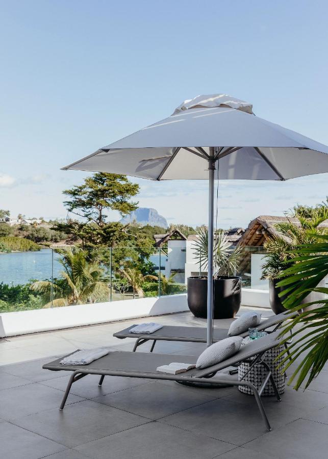 Penthouse Paradise - The Of The West Rivière Noire