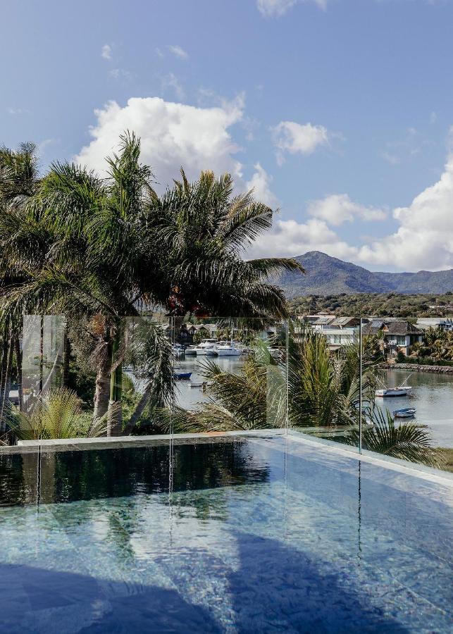 Penthouse Paradise - The Of The West