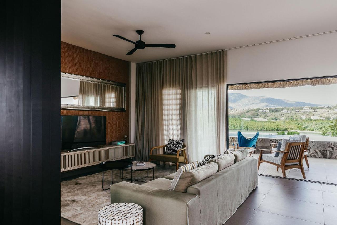 Penthouse Paradise - The Of The West Apartmán Rivière Noire