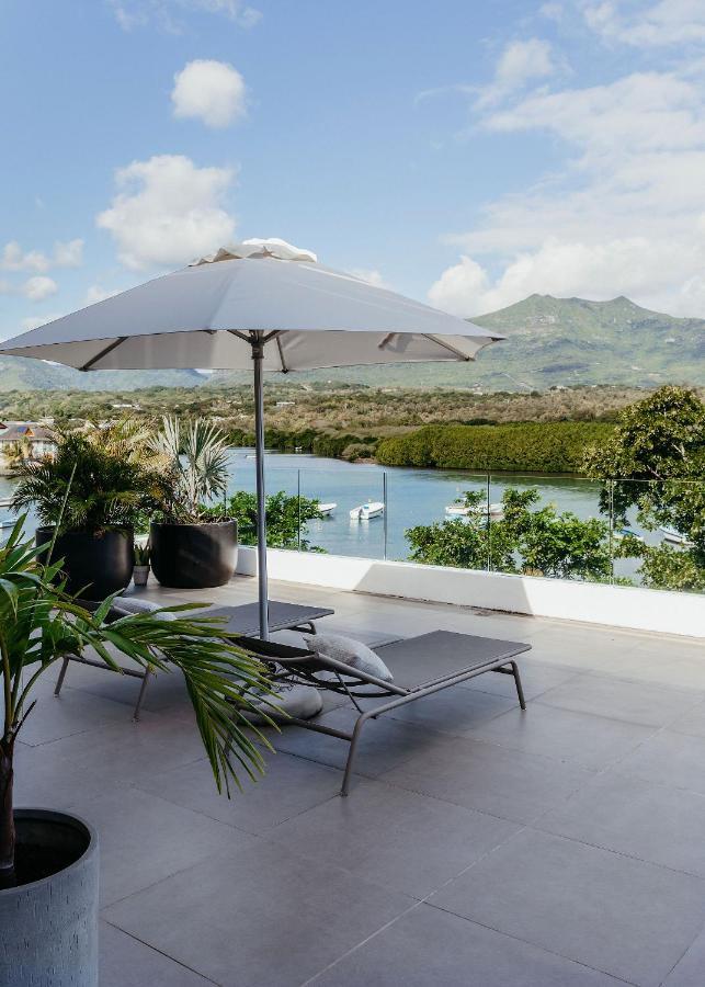 Penthouse Paradise - The Of The West Apartmán Rivière Noire