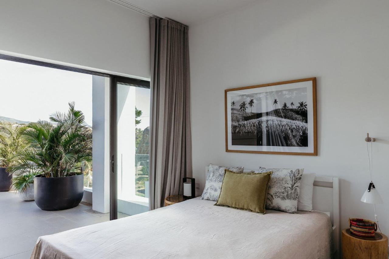 Penthouse Paradise - The Of The West *