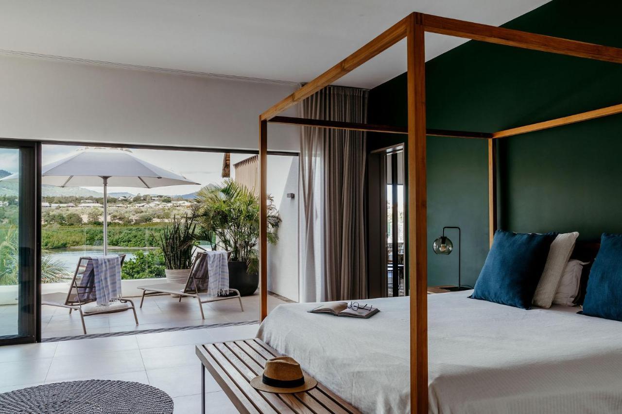 Penthouse Paradise - The Of The West Apartmán