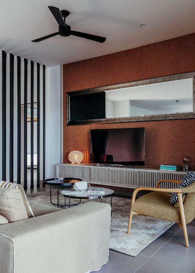 Apartmán Penthouse Paradise - The Of The West
